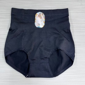 Cotton Slimming Panties K009