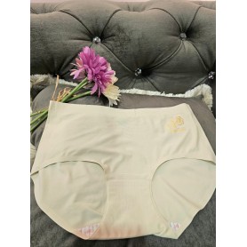 Seamless Ice Silk Panties