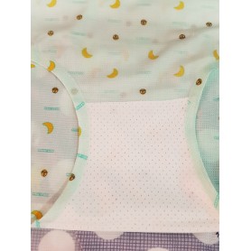 507 Cartoon Seamless Panties