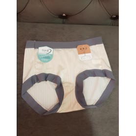 High Waist Panties