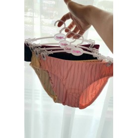 1803p seamless panties