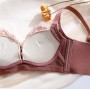Floral Lace Bra 2304