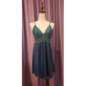 Lace Cami Nightdress 18