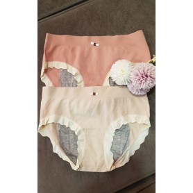 Premium Cotton Period Panties