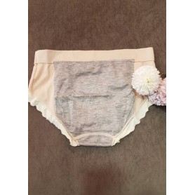 Premium Cotton Period Panties