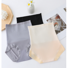 Premium Quality High Waist Girdle Panties 680821 (M-XL)