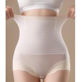 Premium Quality High Waist Girdle Panties 680821 (M-XL)