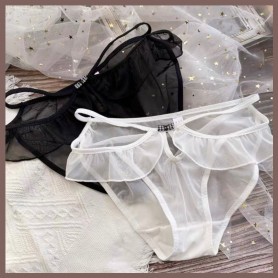 Sexy Ruffle Panties 680829