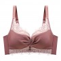 Floral Lace Bra 2304